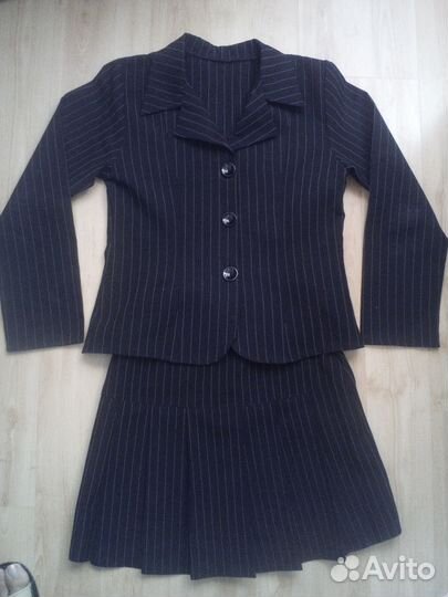 Школьная форма начальная школа