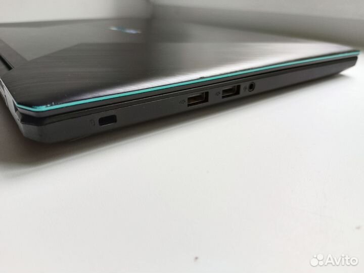 Asus vivobook x570zd Ryzen 5