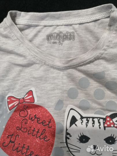 Платье для девочки бу