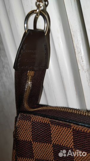 Сумка Louis Vuitton оригинал