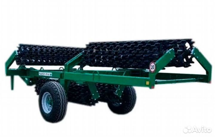 Каток Радогост-маш ККШ-9ПГ, 2023