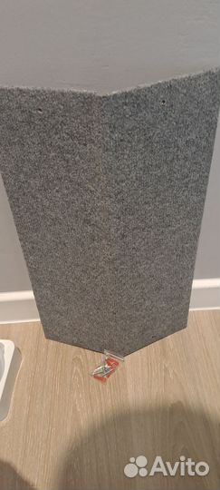 Когтеточка,лоток,миска с автопоилкой