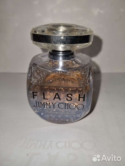 Парфюм из личной коллекции