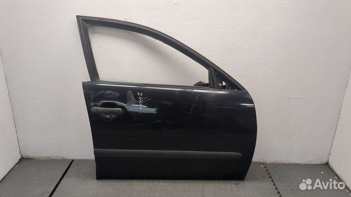 Дверь боковая Seat Ibiza 3, 2006