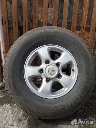 Продаю колёса