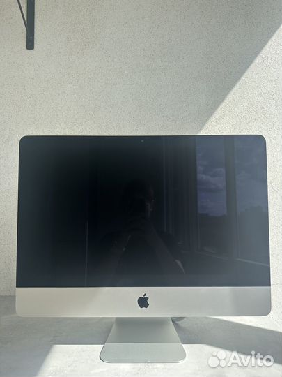 Apple iMac late 2011