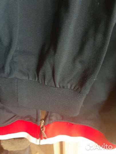 Спортивный костюм для мальчика 13/14, 162/167