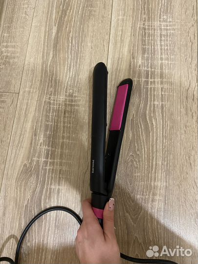 Плойка для волос