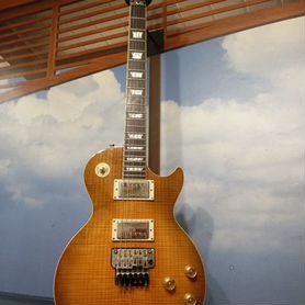 Epiphone Les Paul Plus Top PRO/FX; торг уместен