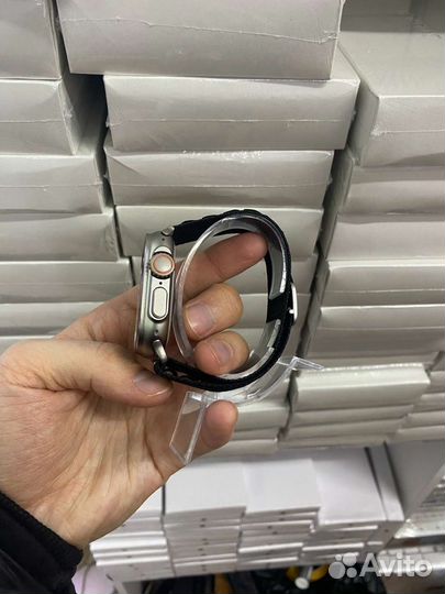 Apple watch 8 ultra