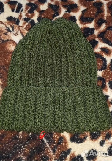 Вязаные вещи на заказ