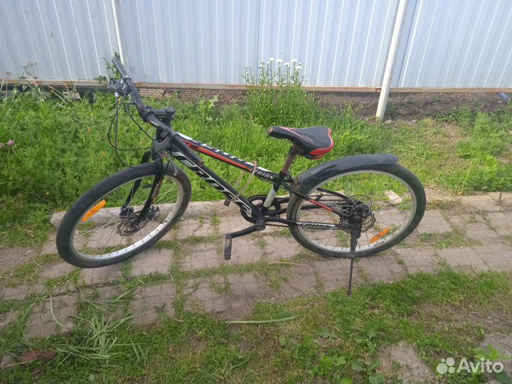 Велосипед б/у