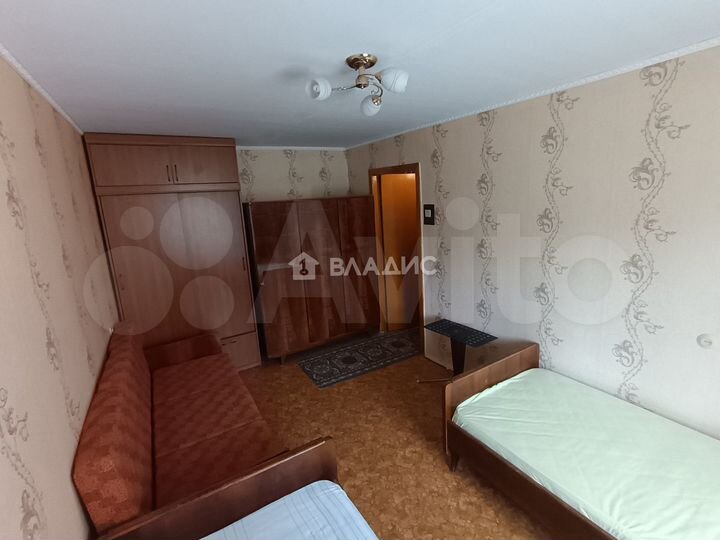 2-к. квартира, 49,4 м², 3/9 эт.