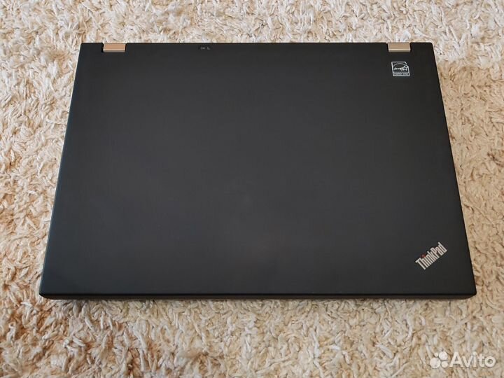 Lenovo thinkpad t410