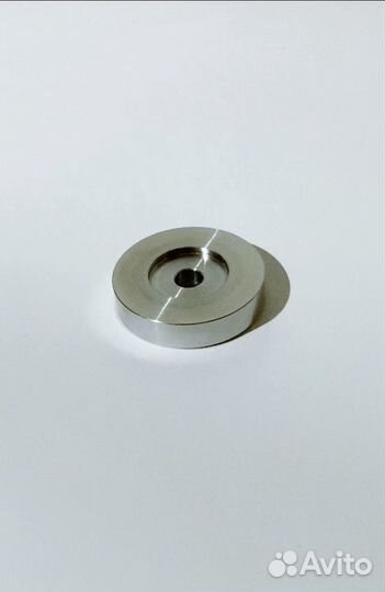 Адаптер для 45 Об./мин. 7