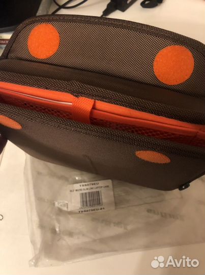 Чехол для нетбука 10.2», Targus