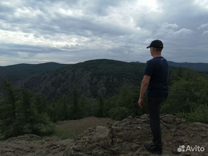 Психолог онлайн