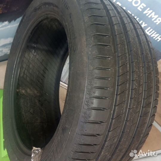 Michelin Latitude Sport 3 295/45 R19 113Y