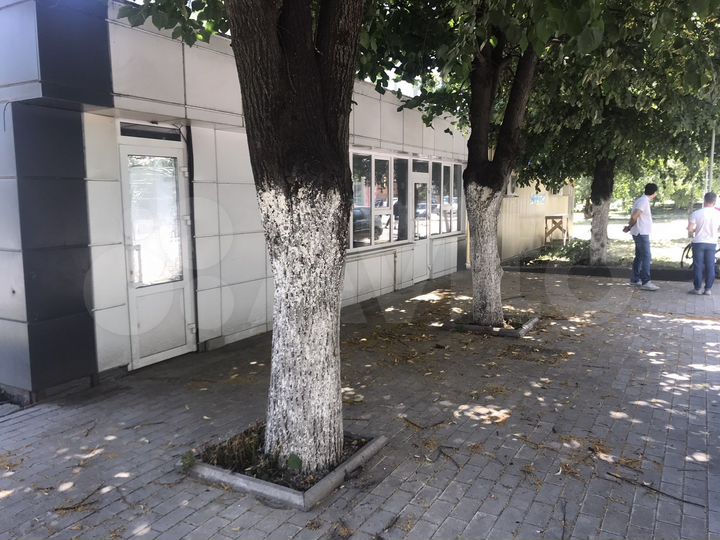 Общепит, 70 м²