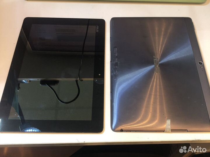 Запчасти для asus tf700kl