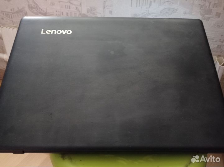 Ноутбук Lenovo ideapad 110 15acl