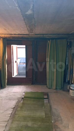 Гараж, 20 м²