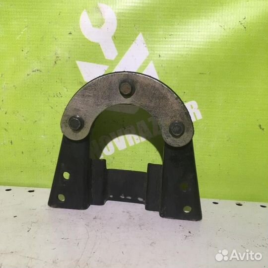 Кронштейн крепления топливного бака Ямаха XJR 400