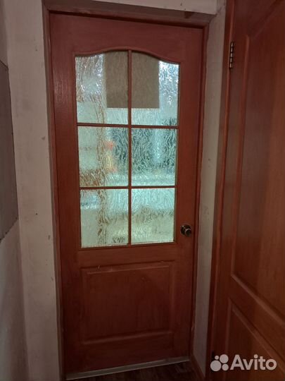 Двери межкомнатные 4 шт цена за все