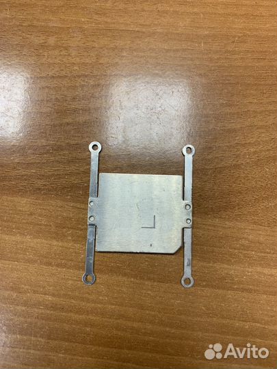 Радиатор охлаждения Asus X551MA