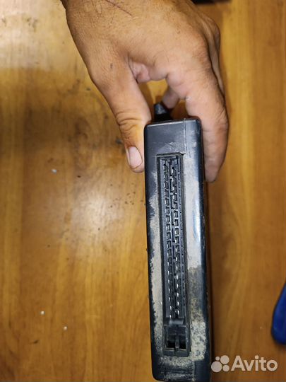 Блок комфорта Лифан Солано