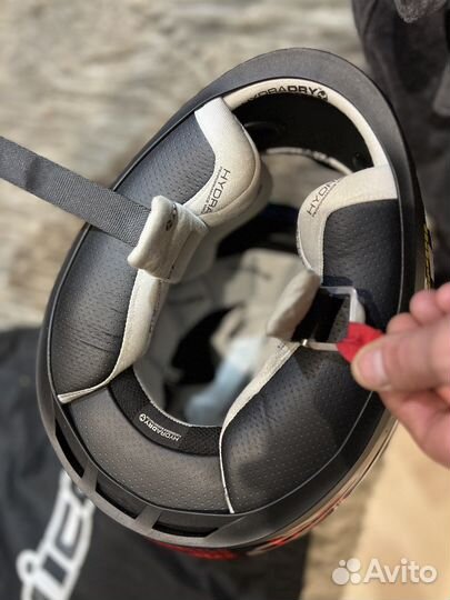 Мото шлем icon