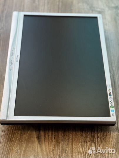 Монитор Philips 190WV7CS