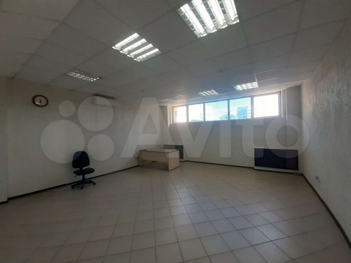 Свободного назначения, 38 м²