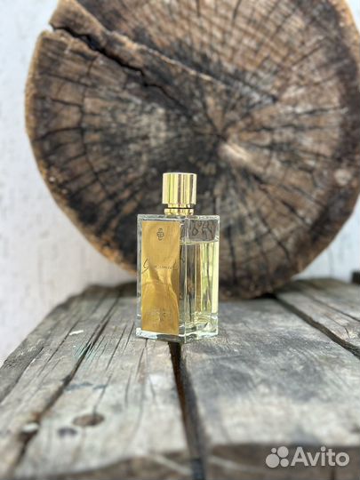 Распив Ganymede оригинал