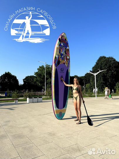 Sup board сап доска сап борд новый