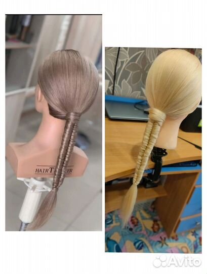 Косоплетение