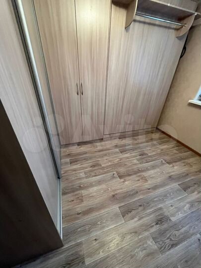 1-к. квартира, 38 м², 14/17 эт.