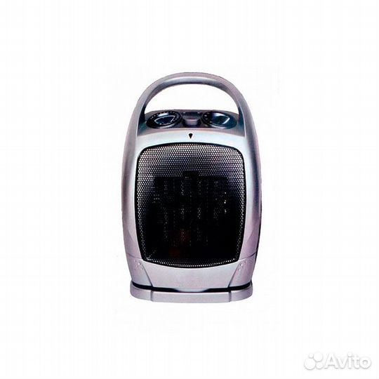 Тепловентилятор керамический Oasis кs-15 R 1500 Вт