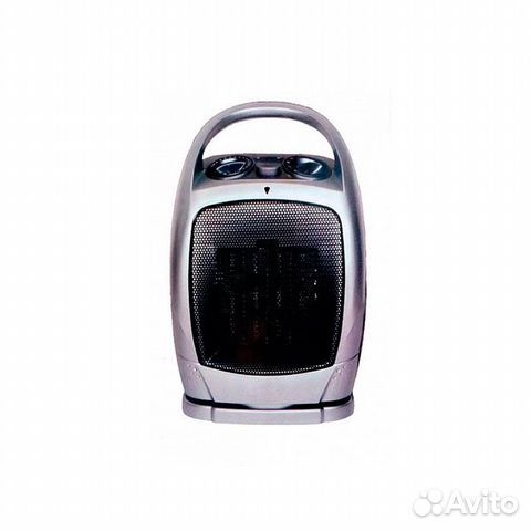 Тепловентилятор керамический Oasis кs-15 R 1500 Вт