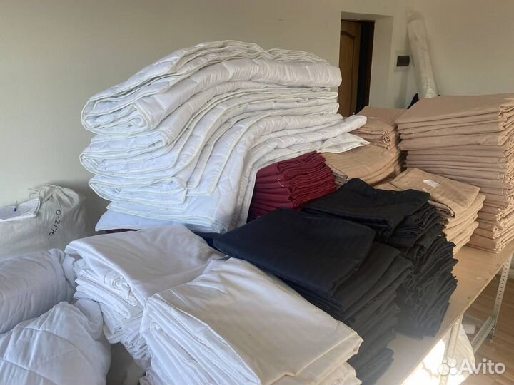 Постельное белье