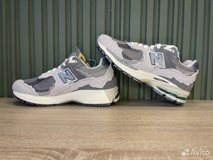 New Balance 2002r protection pack