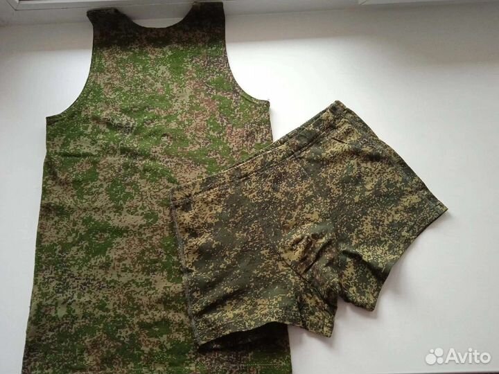 Мужское нижнее белье