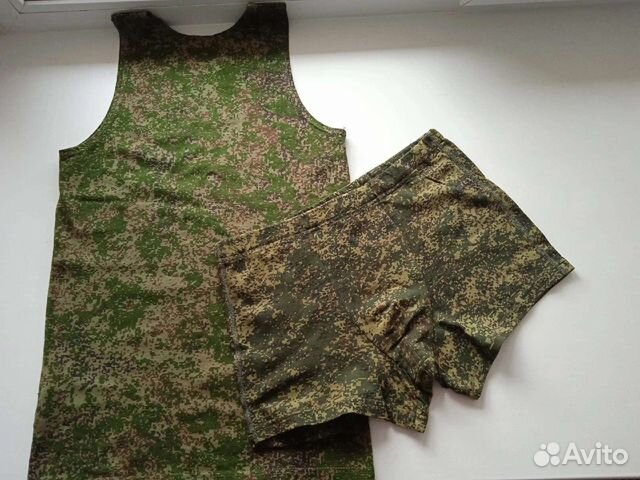 Мужское нижнее белье