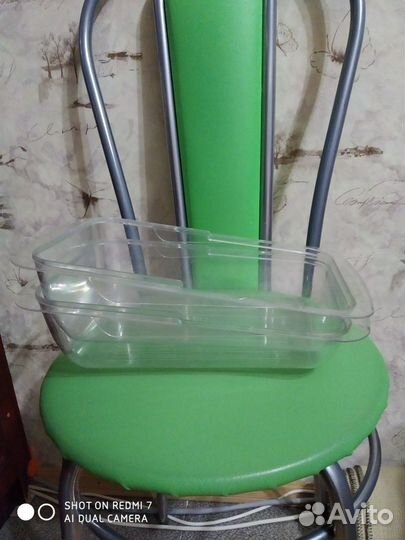 Лотки для холодильника