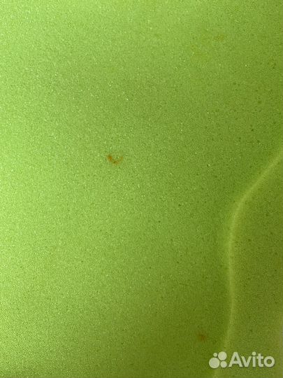 Матрасик для ванночки