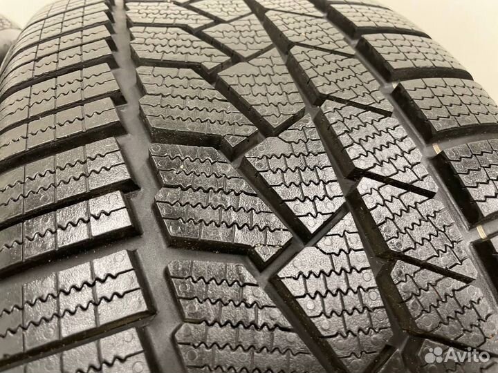Continental ContiWinterContact TS 860S 245/40 R21 и 275/35 R21 103W