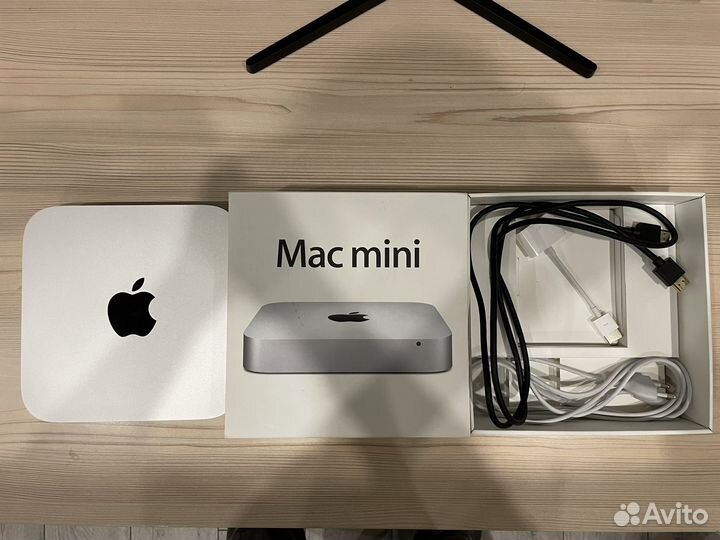 Apple Mac mini 2012