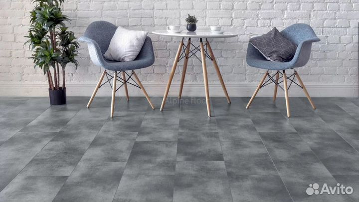 Кварцевый ламинат