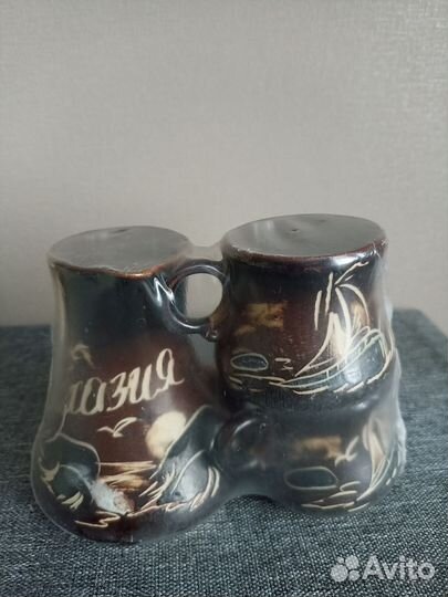 Кофейный набор