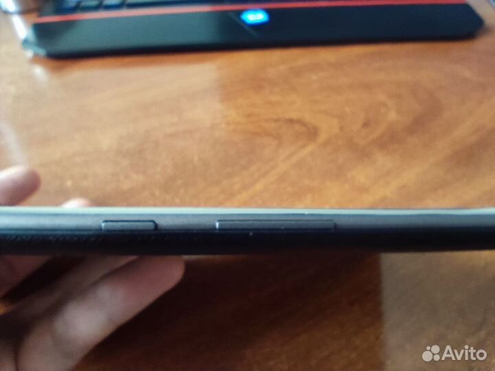 Планшет Asus Zen pad 8.0